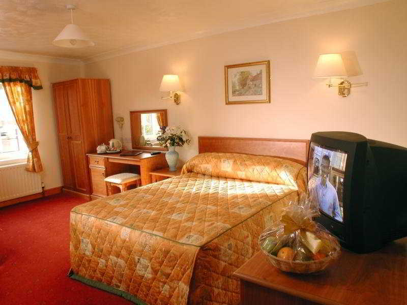 The Gables Hotel Gretna Green Zimmer foto