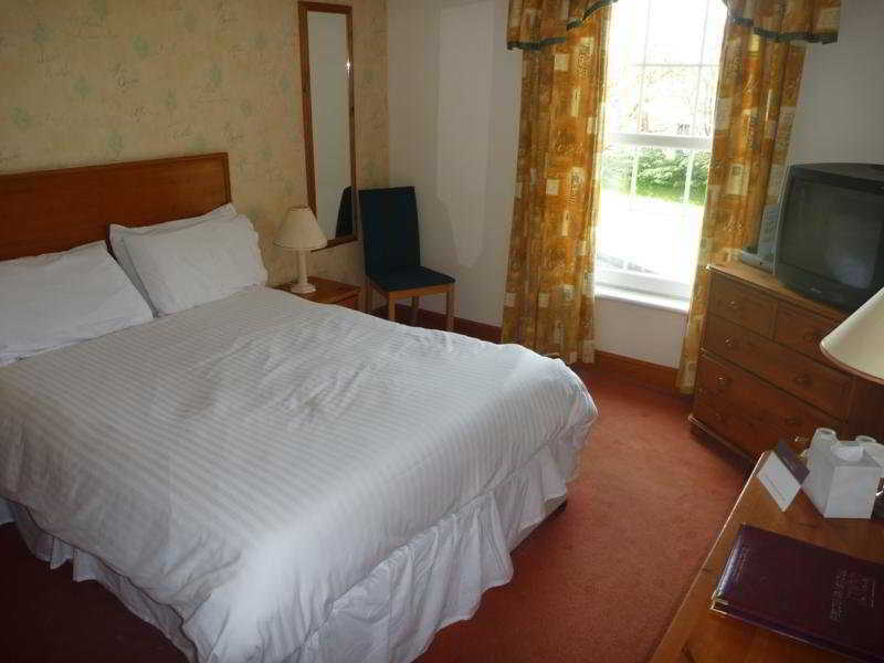 The Gables Hotel Gretna Green Zimmer foto